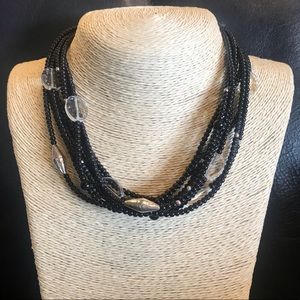 Silpada Necklace